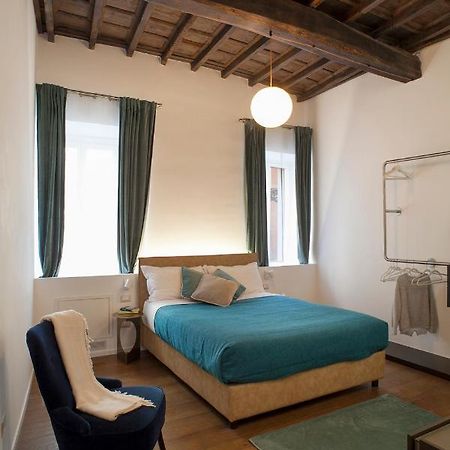Palazzetto De Lante Appartamento Pinta Рим Екстер'єр фото